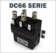 DC66 serie
